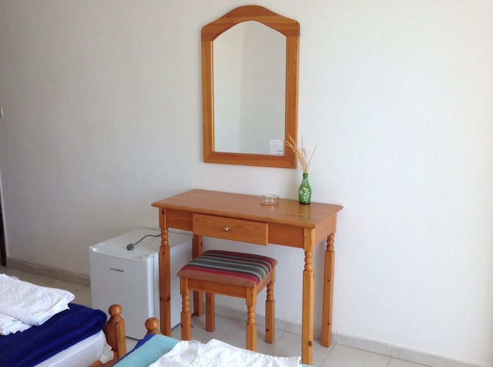 Gigilos Agia Roumeli Dış mekan fotoğraf