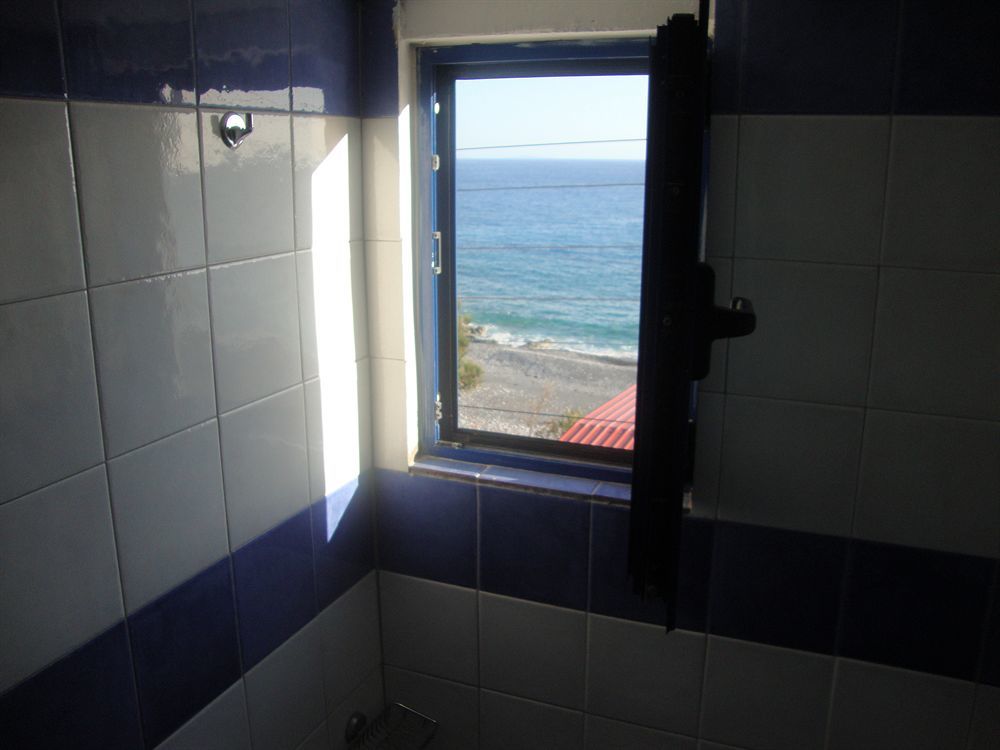 Gigilos Agia Roumeli Dış mekan fotoğraf