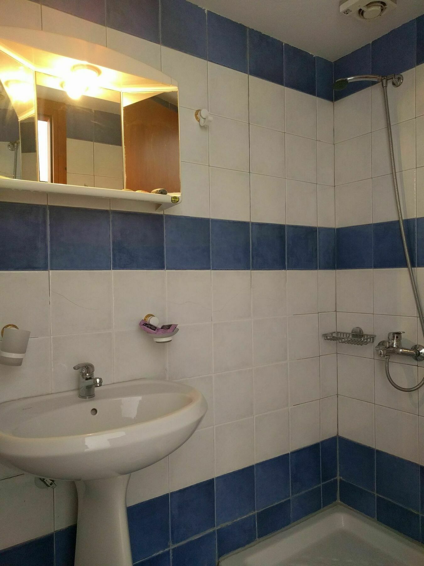 Gigilos Agia Roumeli Dış mekan fotoğraf